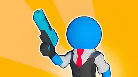 Agent Stickman