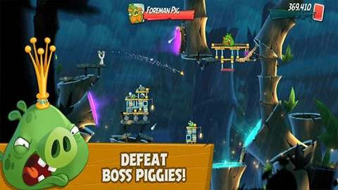 Angry Birds 2