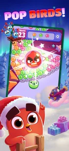 Angry Birds Dream Blast