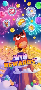 Angry Birds Dream Blast