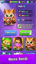 Archero
