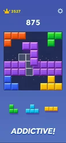 Block Blast!