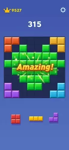 Block Blast!