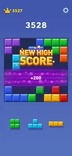 Block Blast!