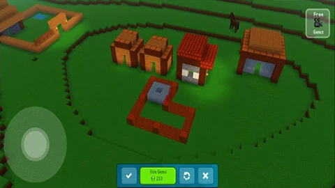 Block Craft 3D