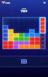 Block Puzzle