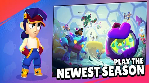 Brawl Stars