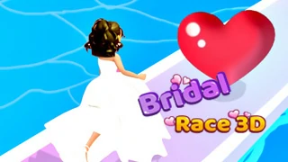 Bridal Race 3d