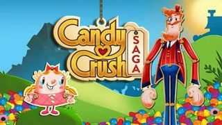 Candy Crush Saga