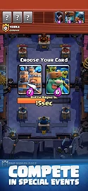 Clash Royale