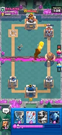 Clash Royale