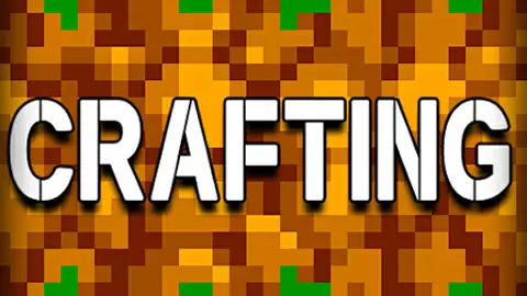 Crafting and Building