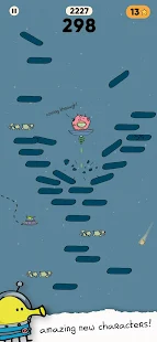 Doodle Jump 2