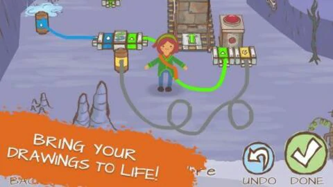Draw a Stickman: EPIC 2 Pro