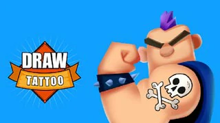 Draw Tattoo