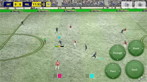 eFootball