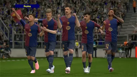 eFootball