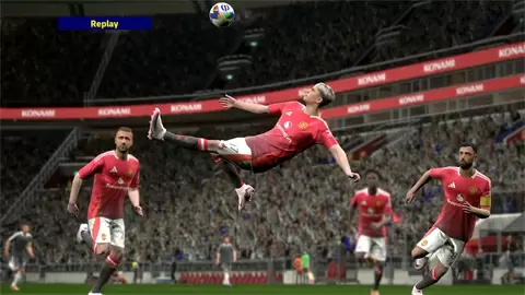 eFootball