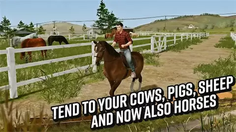 Farming Simulator 20