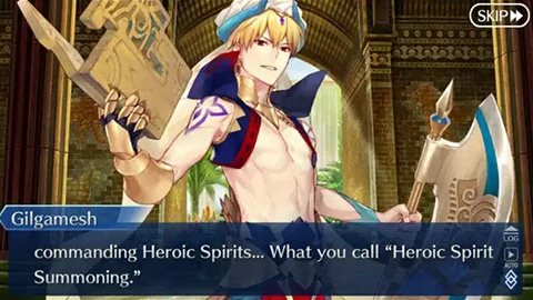 Fate/Grand Order