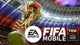 EA SPORTS FC™ MOBILE 24 SOCCER