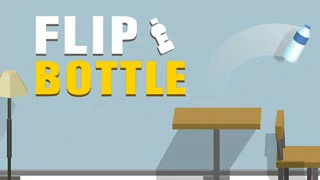 Flip Bottle