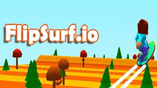 Flipsurf.IO