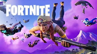 Fortnite