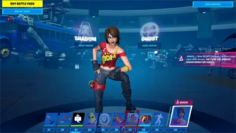 Fortnite