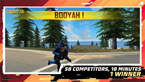 Free Fire MAX