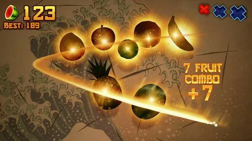 Fruit Ninja 2