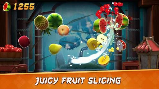 Fruit Ninja 2
