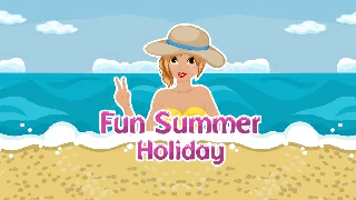 Fun Summer Holiday