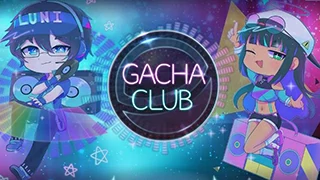 Gacha Club