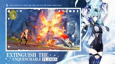 Genshin Impact