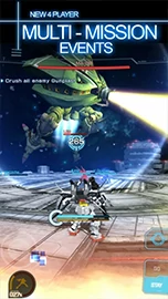 GUNDAM BREAKER