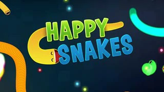 Happy Snakes