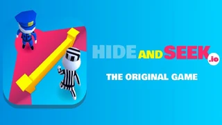 Hide And Seek Or The Original Hns Stickman Game
