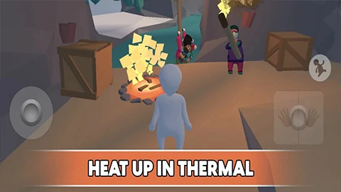 Human: Fall Flat