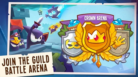 King of Thieves