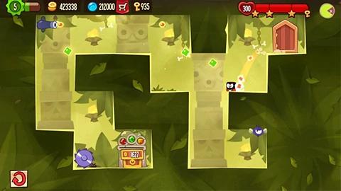 King of Thieves