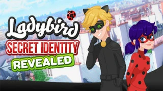 Ladybird Secret Identity Revealed