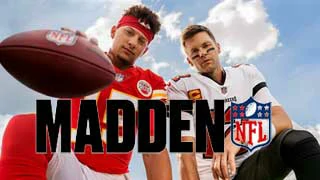 Madden NFL 22
