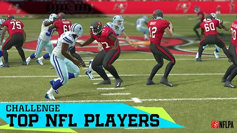 Madden NFL 22