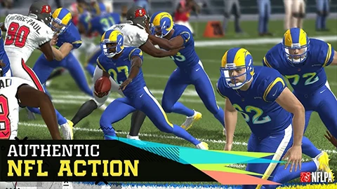 Madden NFL 22