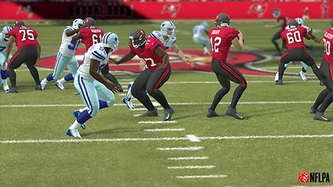 Madden NFL 22