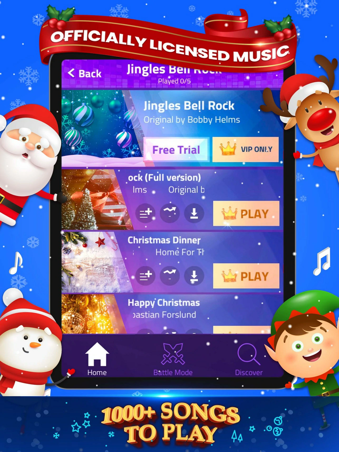 Magic Tiles 3