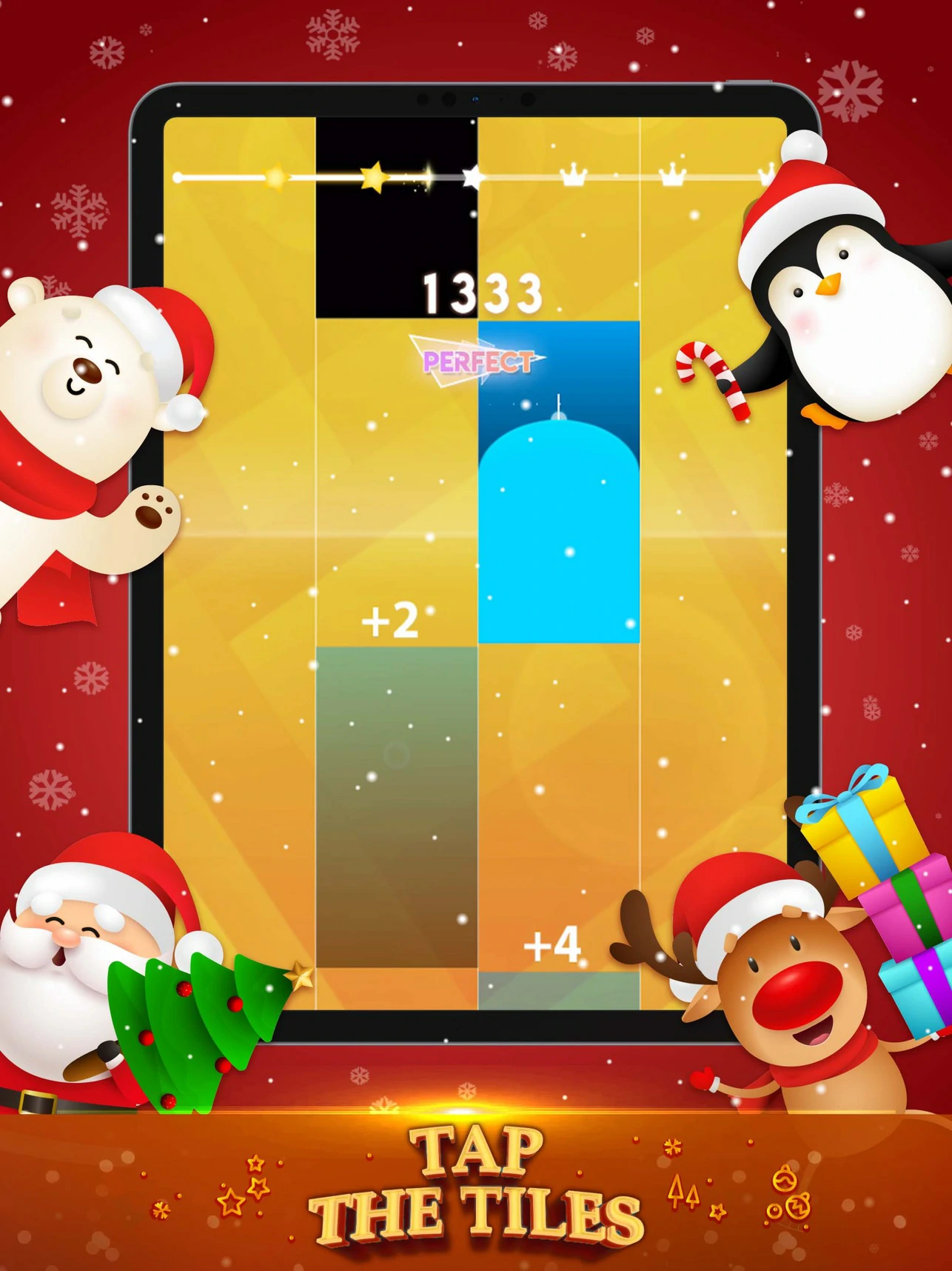 Magic Tiles 3