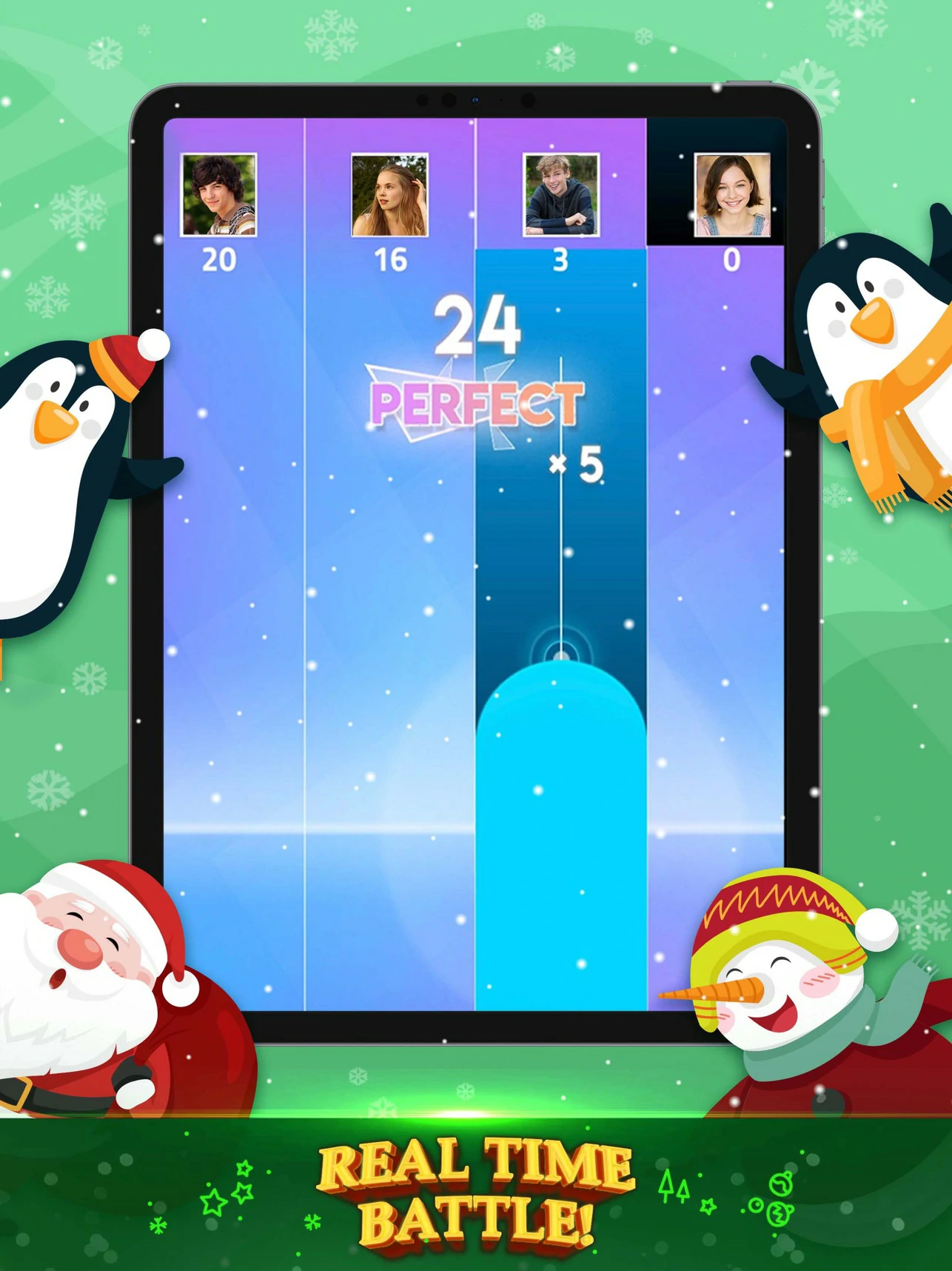Magic Tiles 3