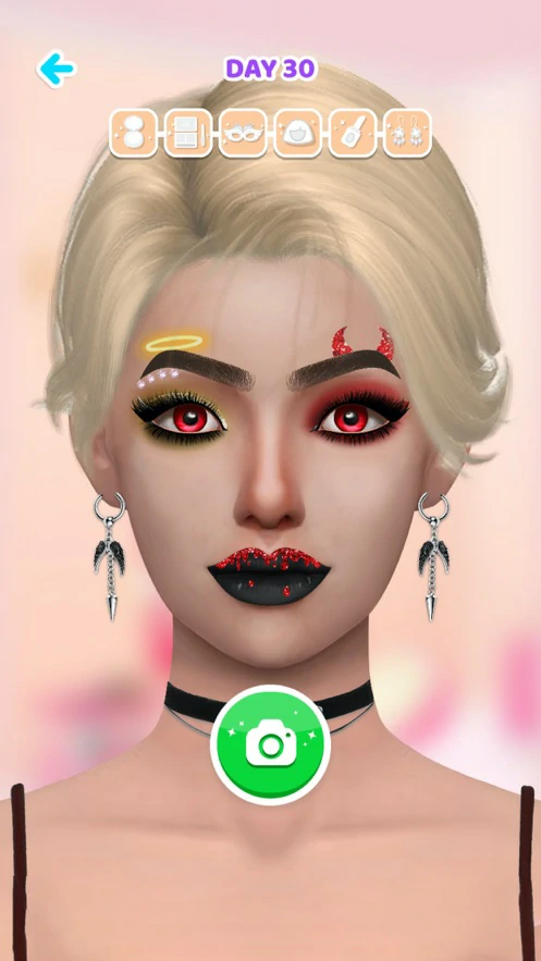 Makeup Artist